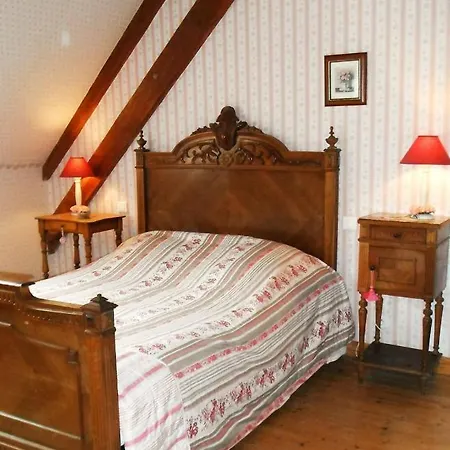 Le Grand Large 1 Holiday home
