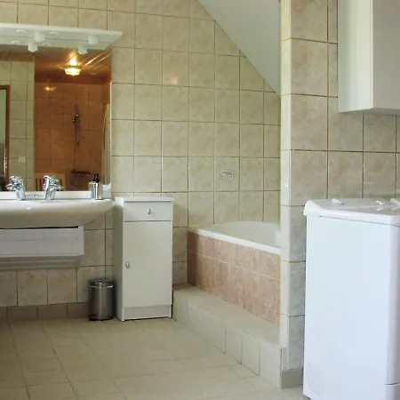 Le Grand Large 1 Holiday home Coulogne