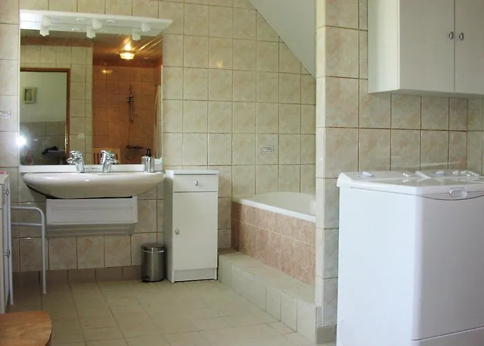 Le Grand Large 1 Holiday home Coulogne
